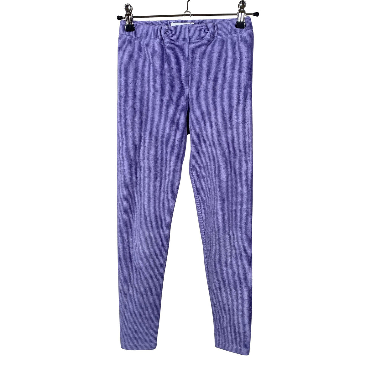 Unisex Bogi - Leggings, size 128 - 134 - Violet (1)