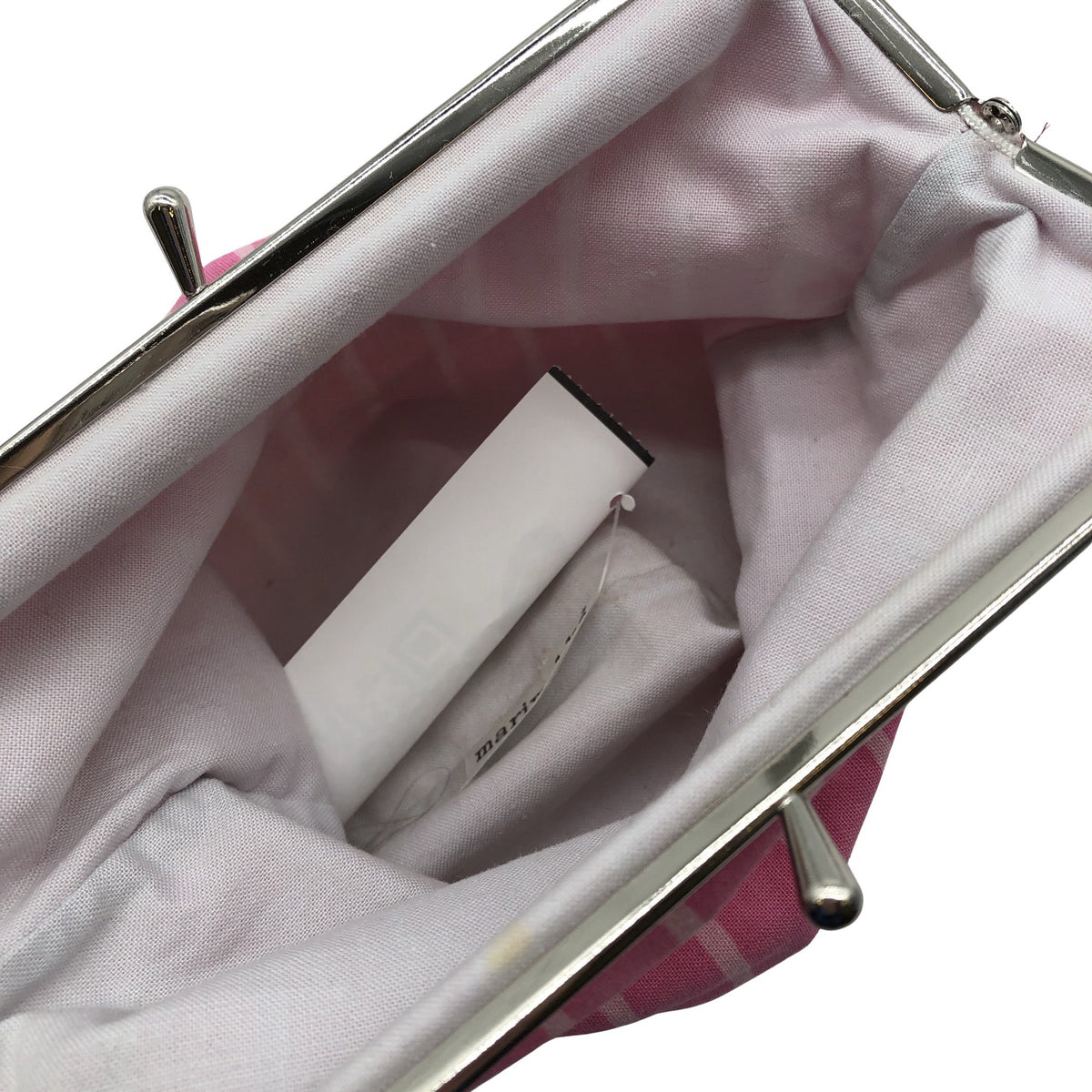 Unisex Marimekko - Toiletry bag, size Maxi - Pink (2)