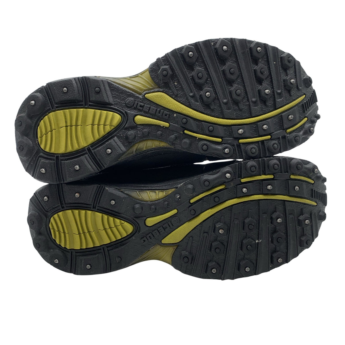 Unisex Icebug - Winter shoes, size 40 - Black (3)