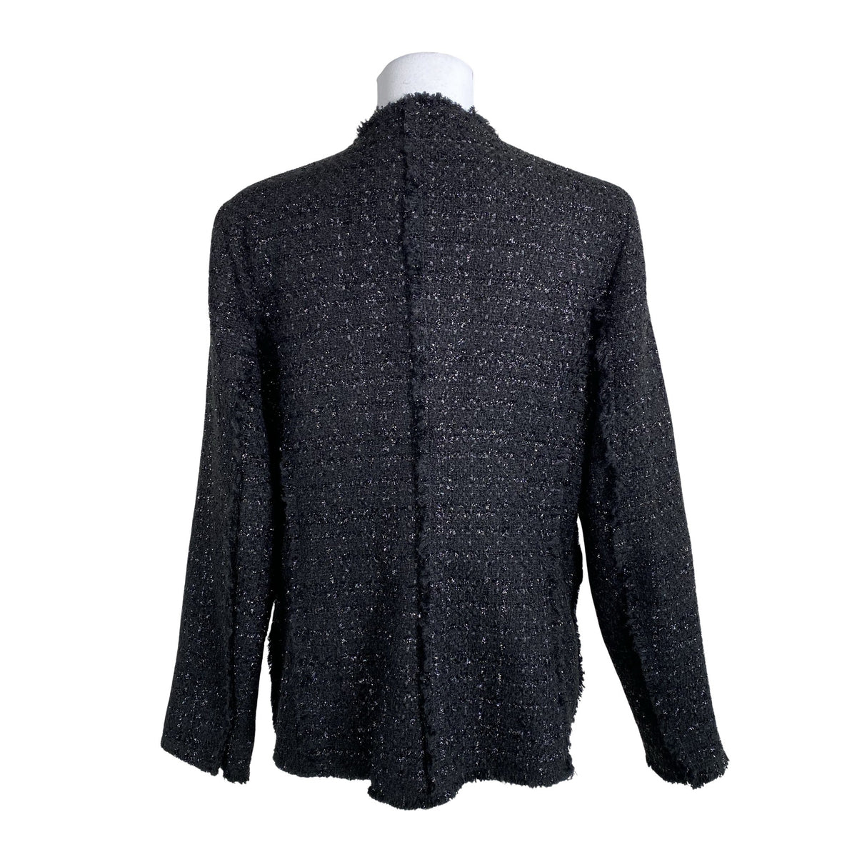 Unisex Rue de Femme - Dress jacket, size 40 - Black (3)