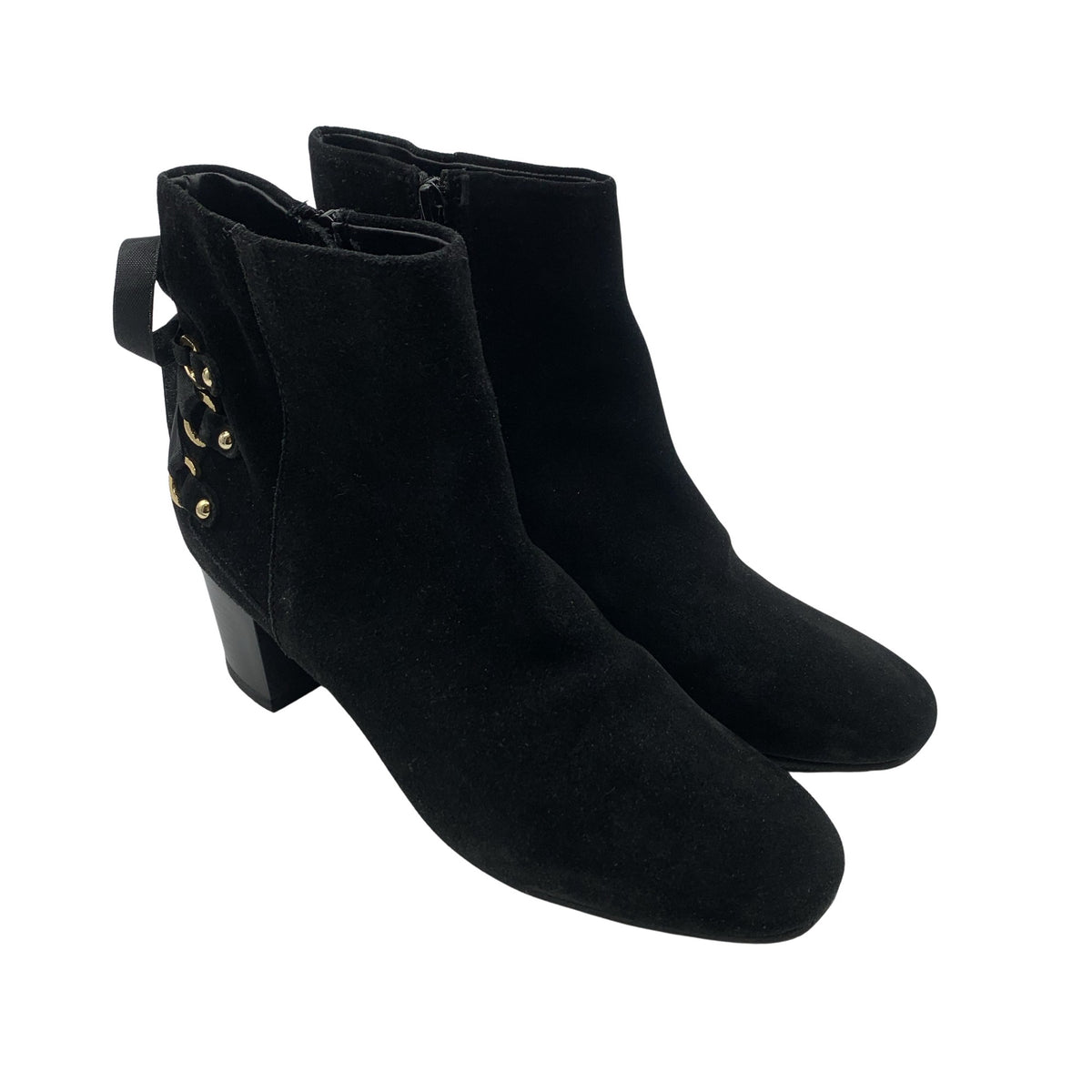 Unisex Create - Ankle boots, size 40 - Black (2)
