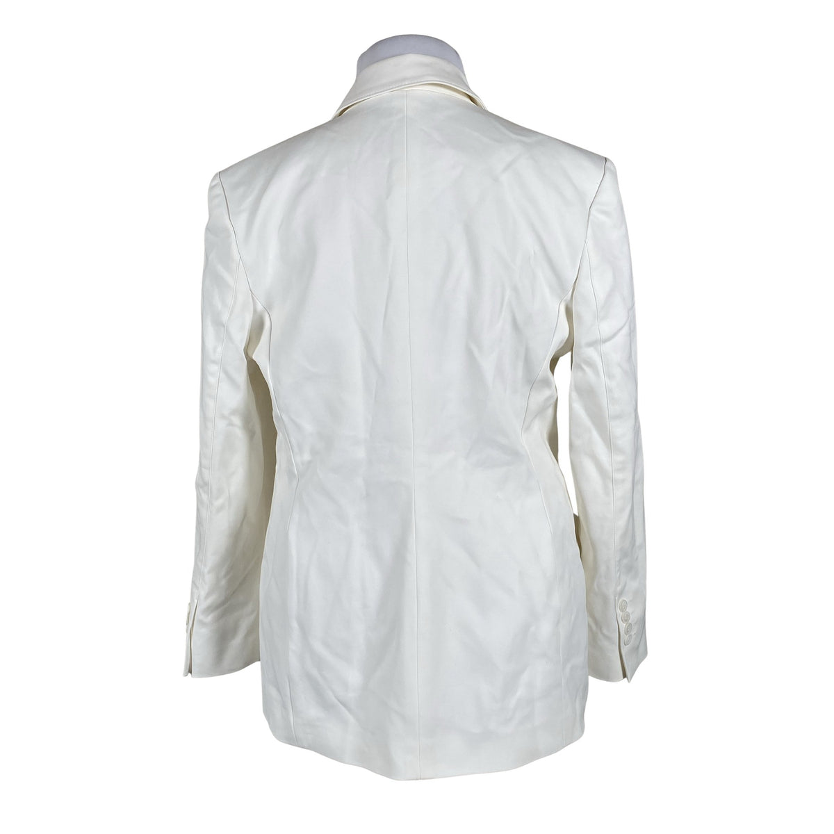 Unisex Andiata - Jacket, size 46 - White (3)