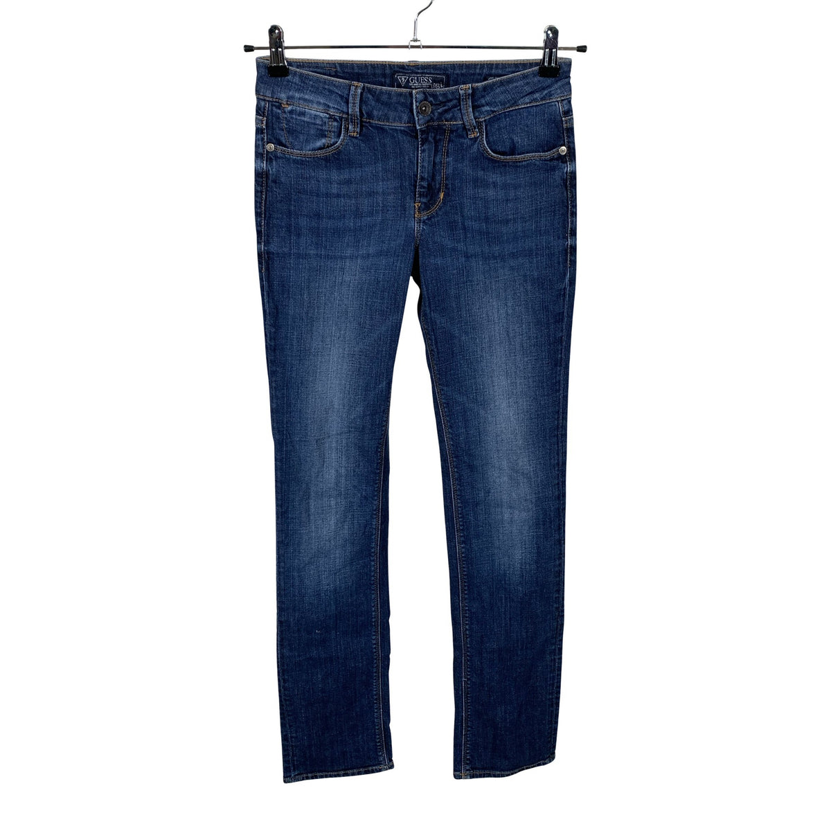 Unisex Guess - Jeans, size W27 - Blue (1)