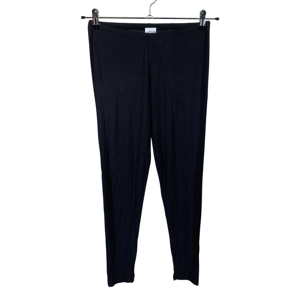 Unisex Finnwear - Leggings, size 38 - Black (1)