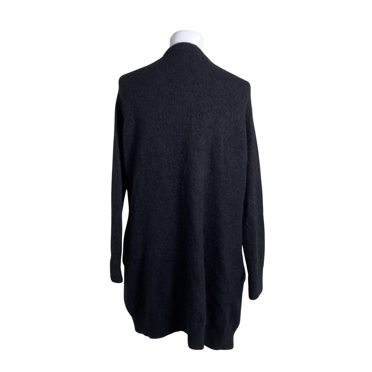 Unisex Samsoe&Samsoe - Cardigan, size 36 - Black (3)