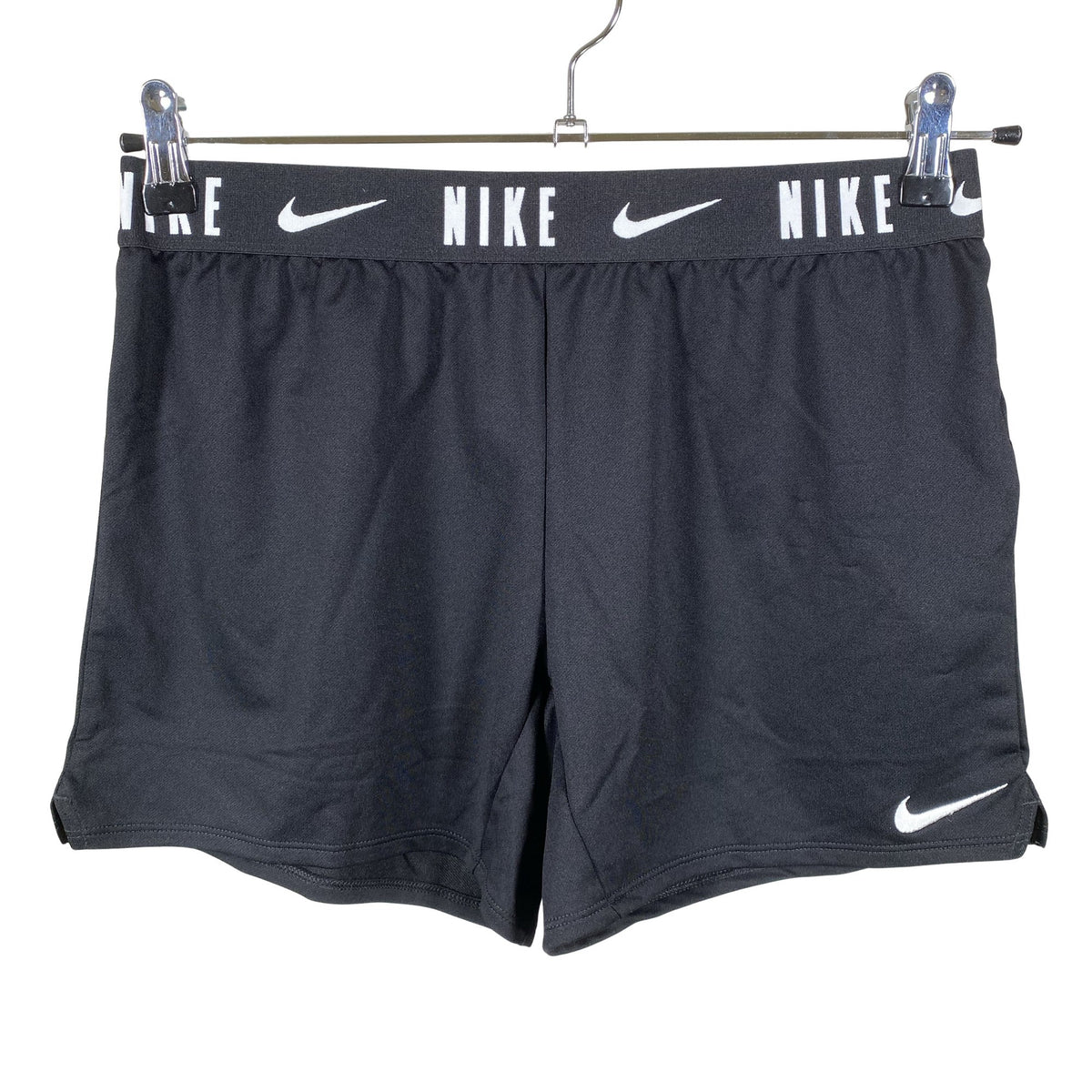 Unisex Nike - Sports shorts, size 158 - 164 - Black (1)