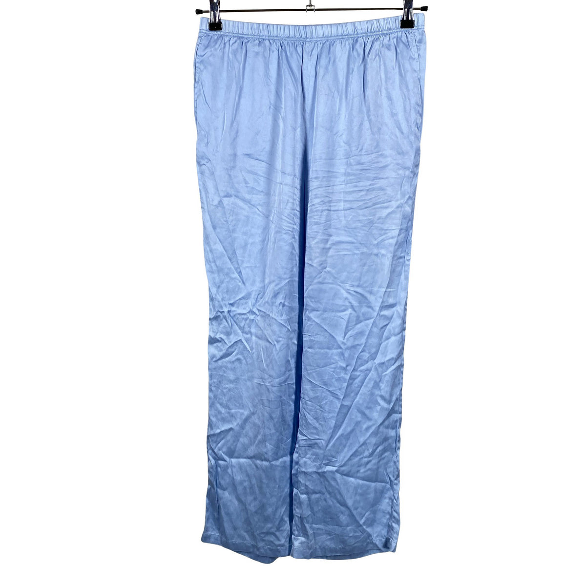Unisex Change - Nightpants, size 38 - Light blue (1)
