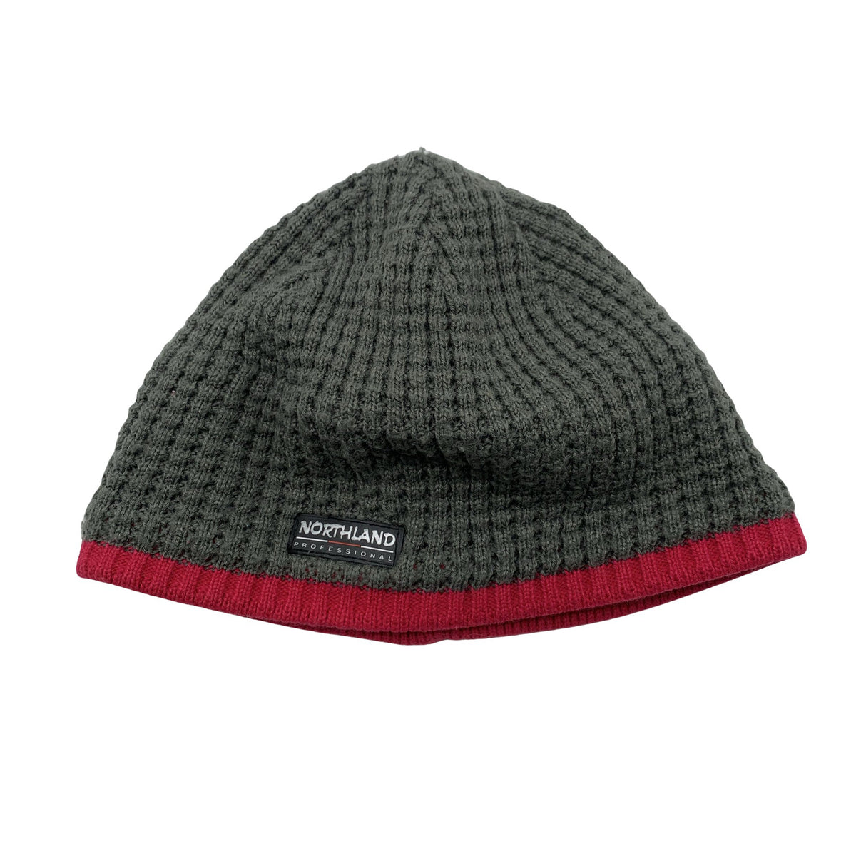 Unisex Northland - Winter beanie, size Ei kokoa - Gray (1)