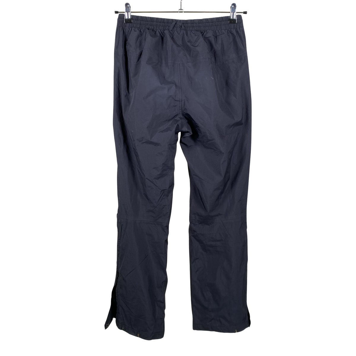 Unisex Haglöfs - Schiffon trousers, size S - Black (2)