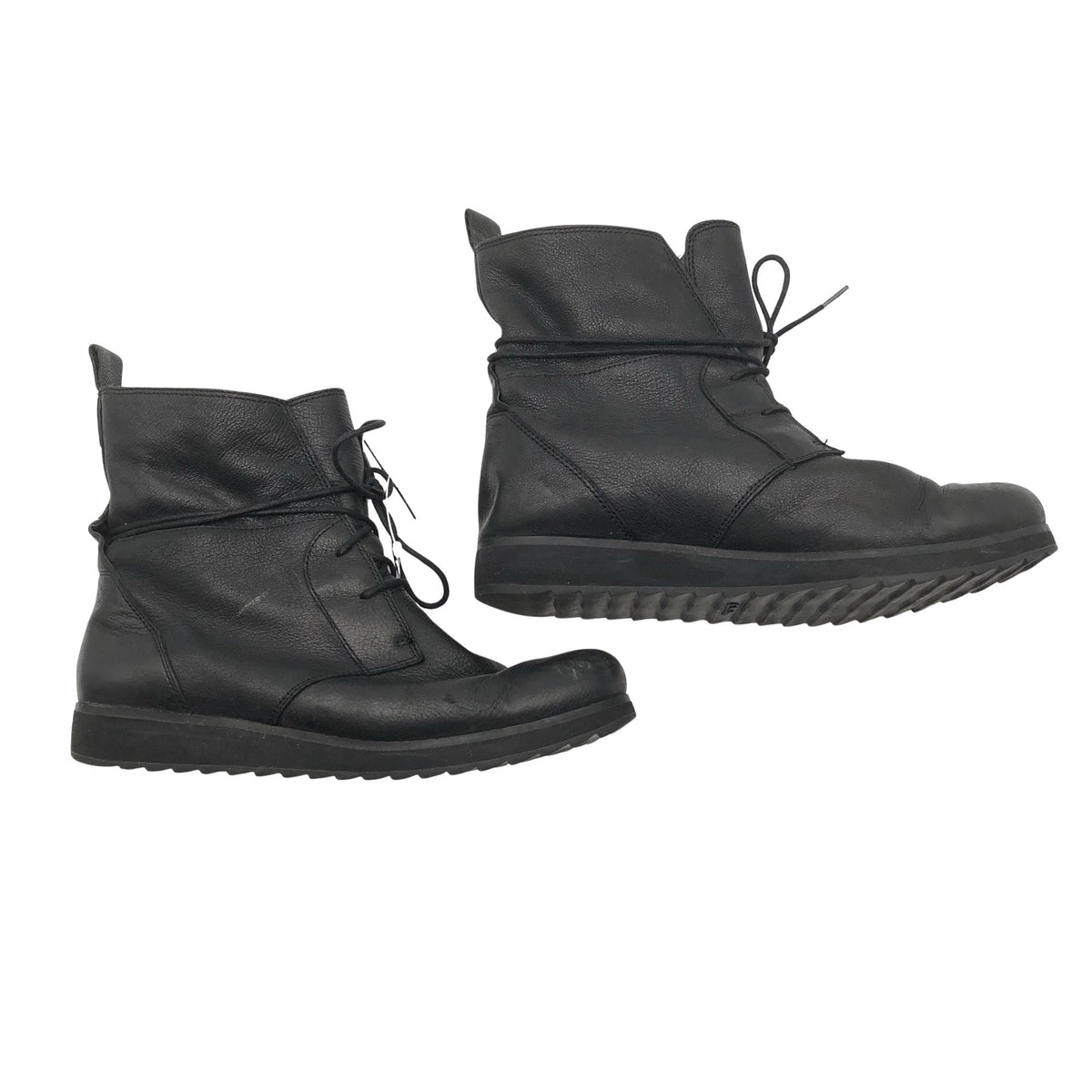 Unisex Clarks - Ankle boots, size 40 - Black (1)