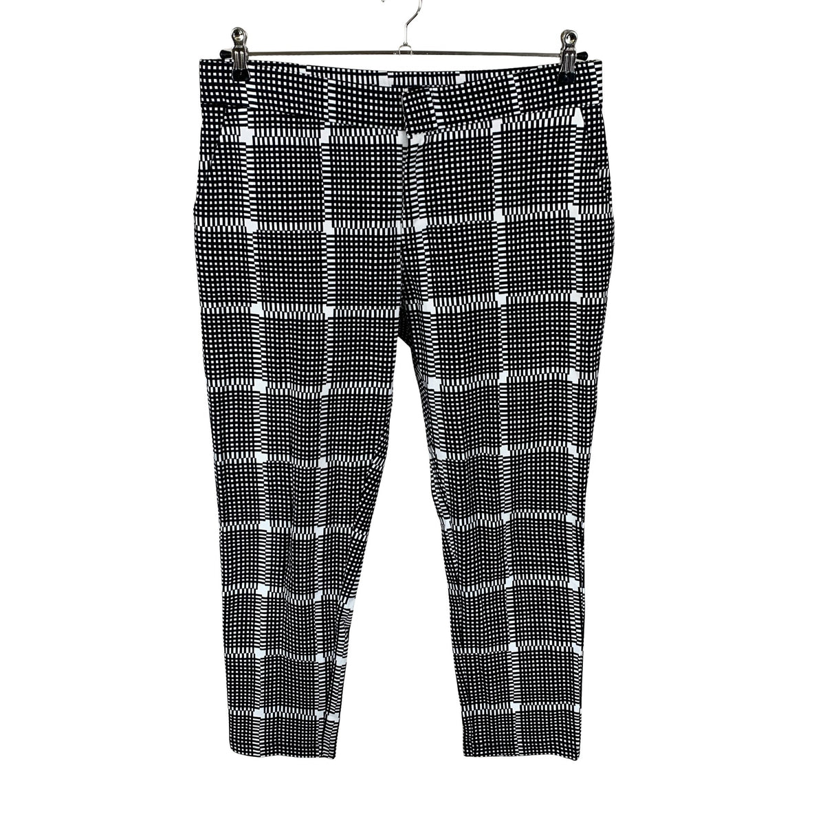 Unisex Nanso - Tricot pants, size 44 - Black (1)