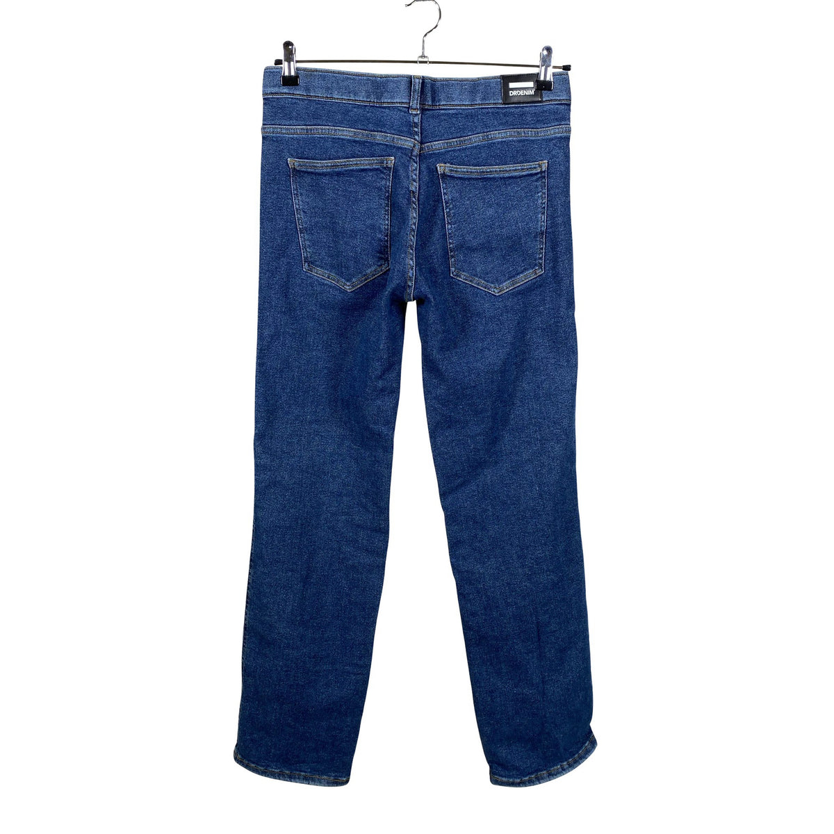 Unisex Dr.Denim - Jeans, size 42 - Blue (2)