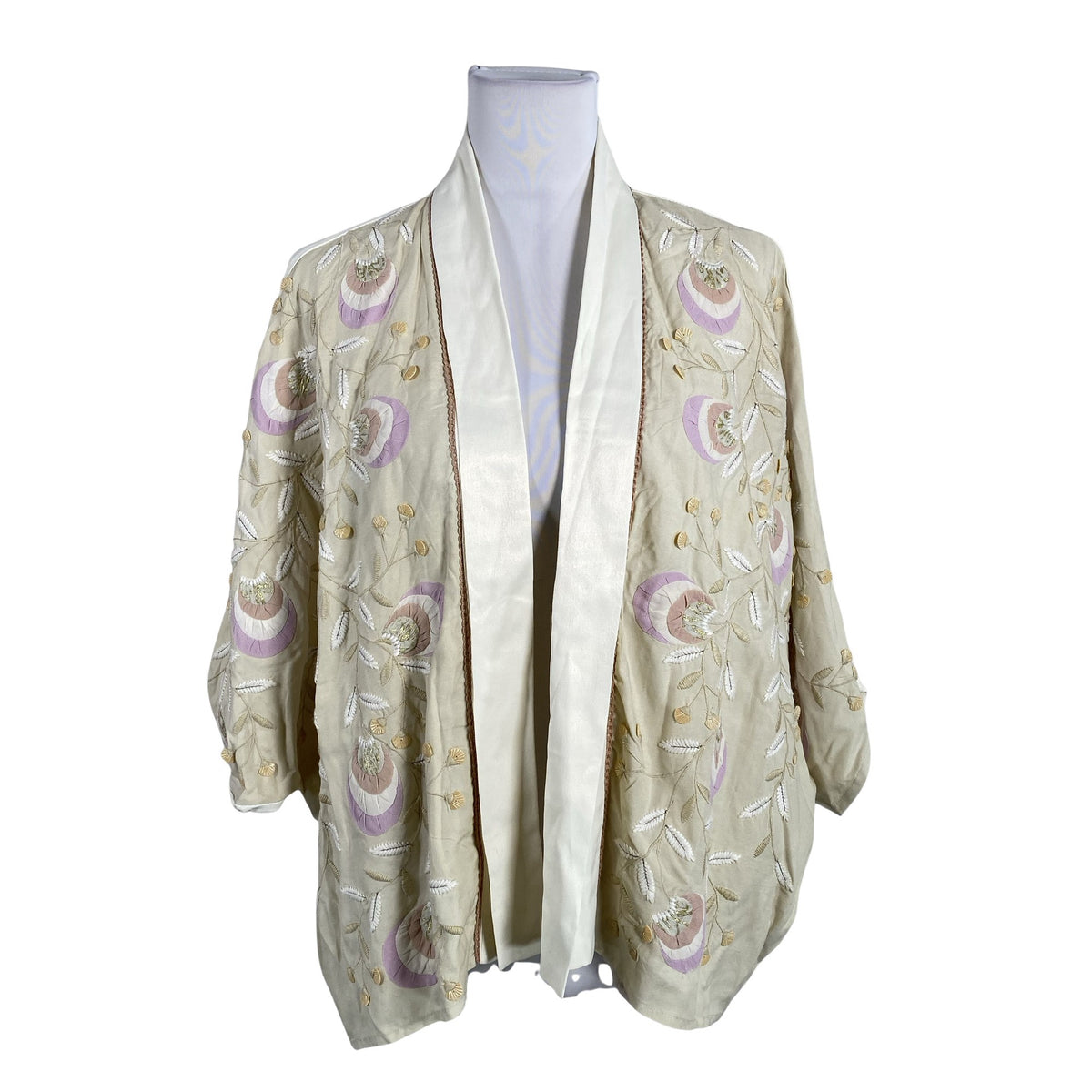 Unisex Blink - Jacket, size 38 - White (1)