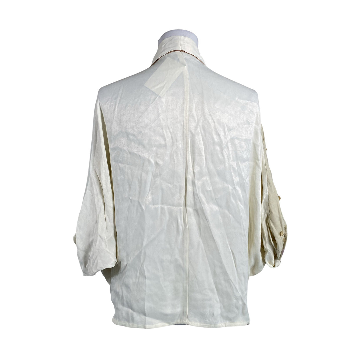 Unisex Blink - Jacket, size 38 - White (2)