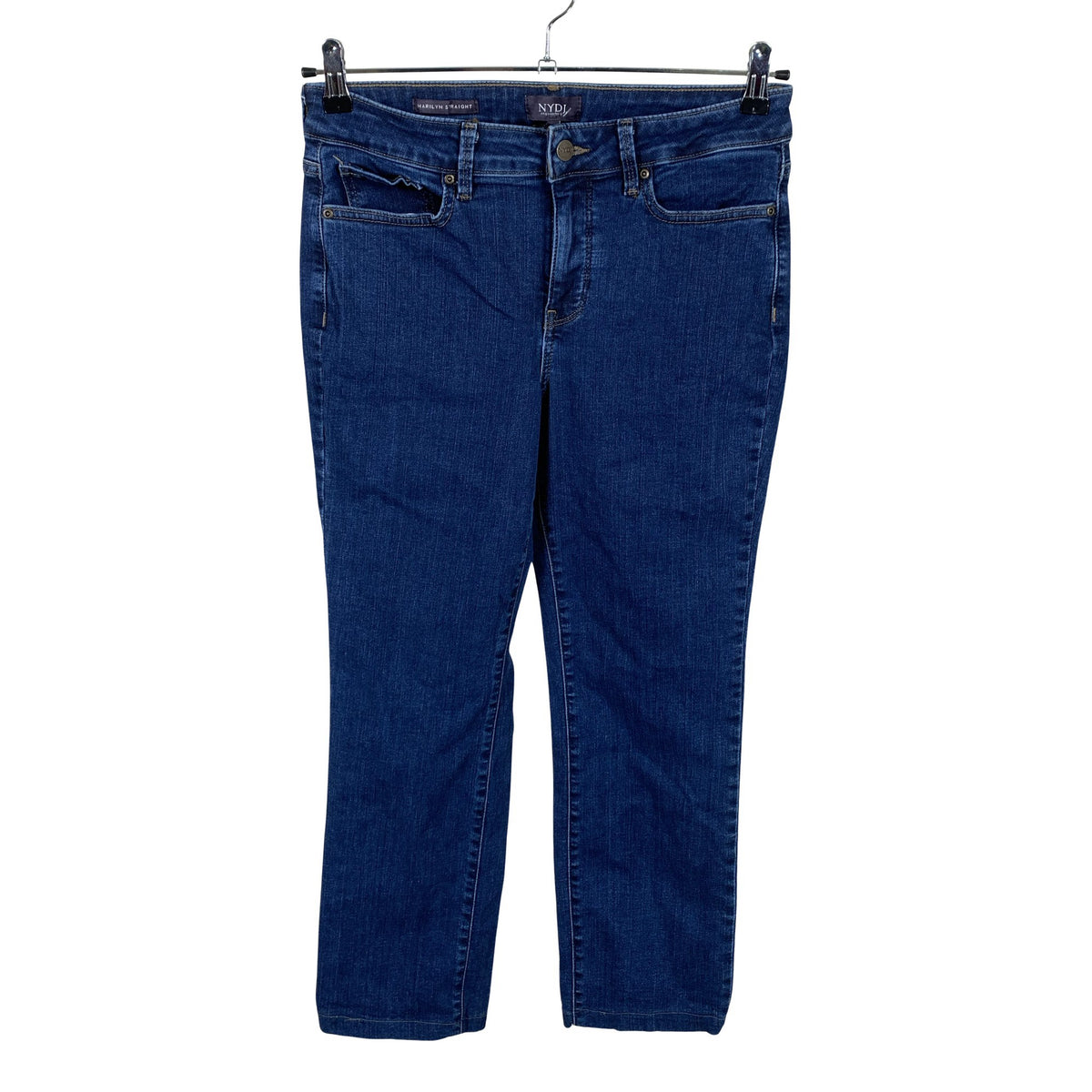 Unisex NYDJ - Jeans, size 40 - Blue (1)