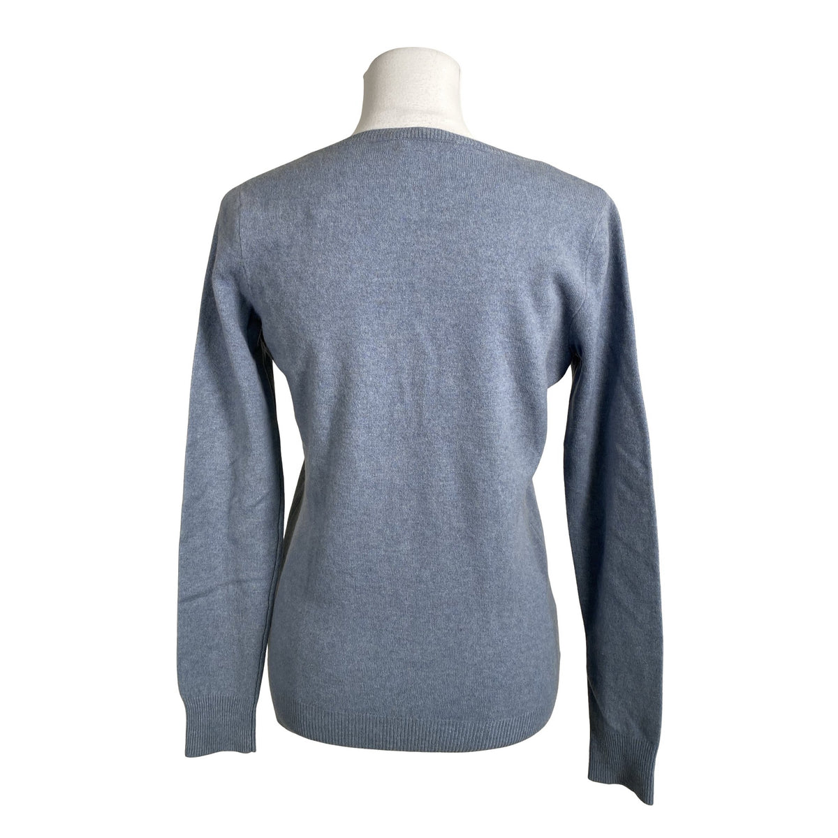 Unisex Ralph Lauren - Sweater, size 38 - Light blue (3)