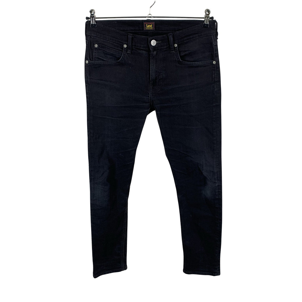 Unisex Lee - Jeans, size W31 - Black (1)