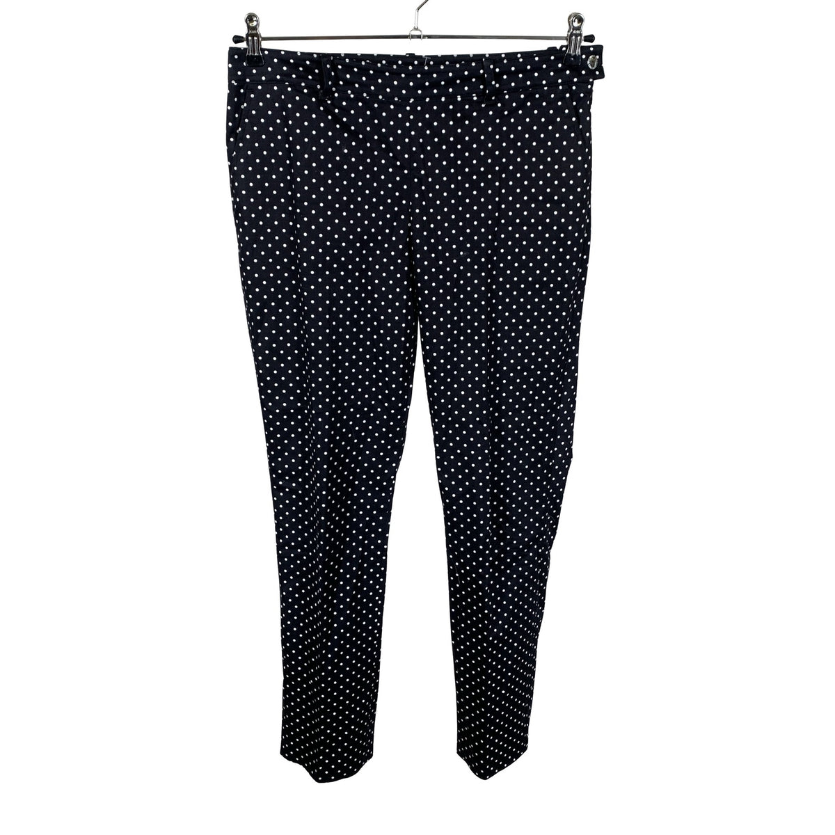 Unisex Lauren Ralph Lauren - Slacks, size 36 - Black (1)