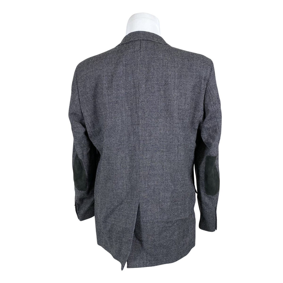 Unisex Daniel Hechter - Blazer, size XL - Gray (3)