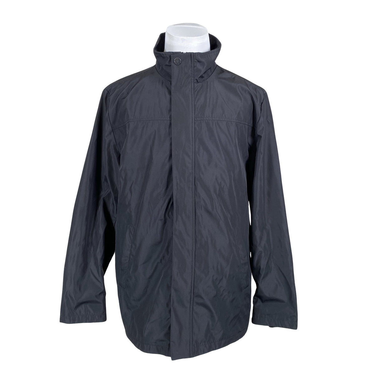 Unisex Skila - Outdoor jacket, size XXL - Black (1)