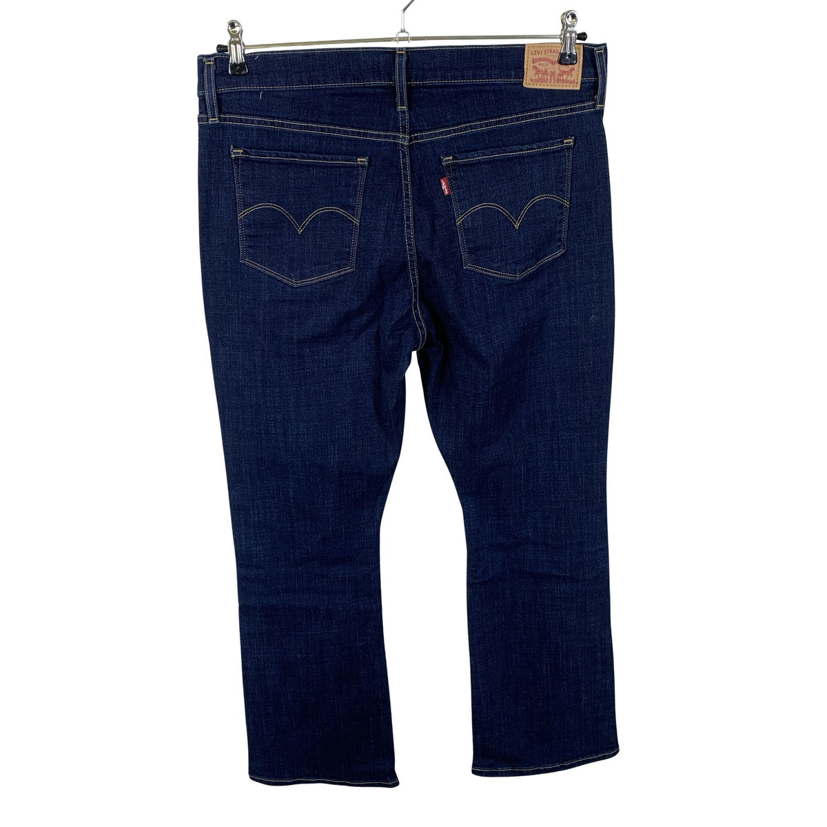 Unisex Levi's - Jeans, size 32 - Blue (2)
