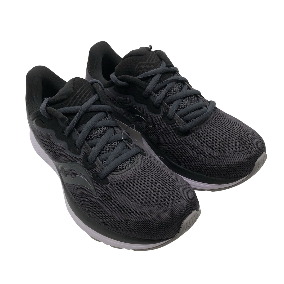Unisex Saucony - Running shoes, size 38 - Blue (2)