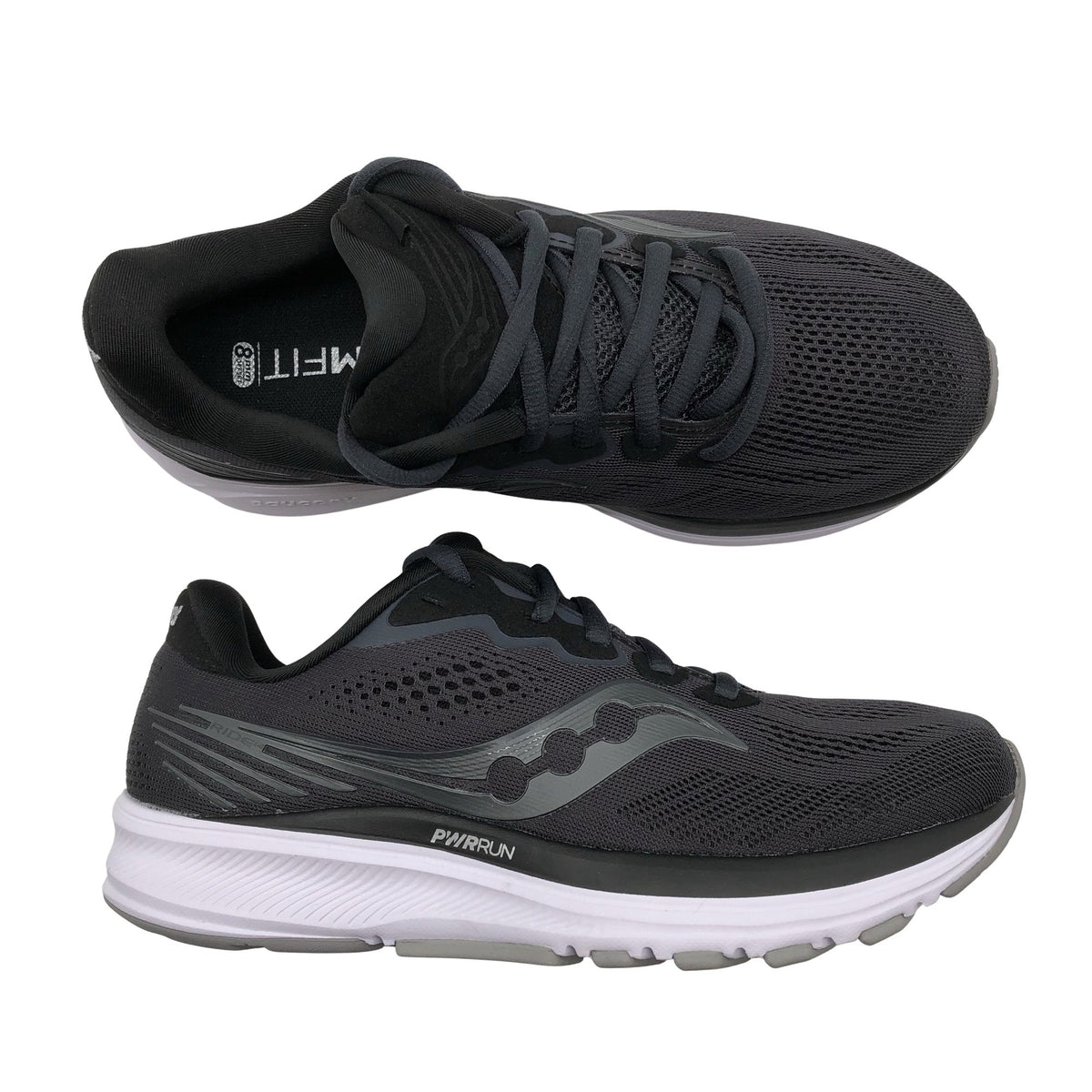 Unisex Saucony - Running shoes, size 38 - Blue (1)