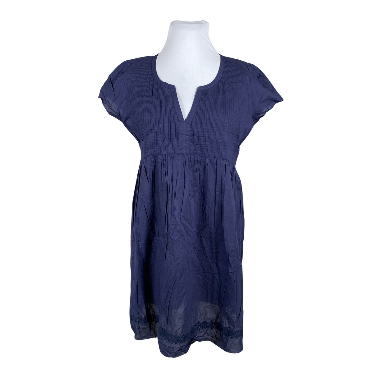 Unisex Odd Molly - Dress, size 44 - Blue (1)