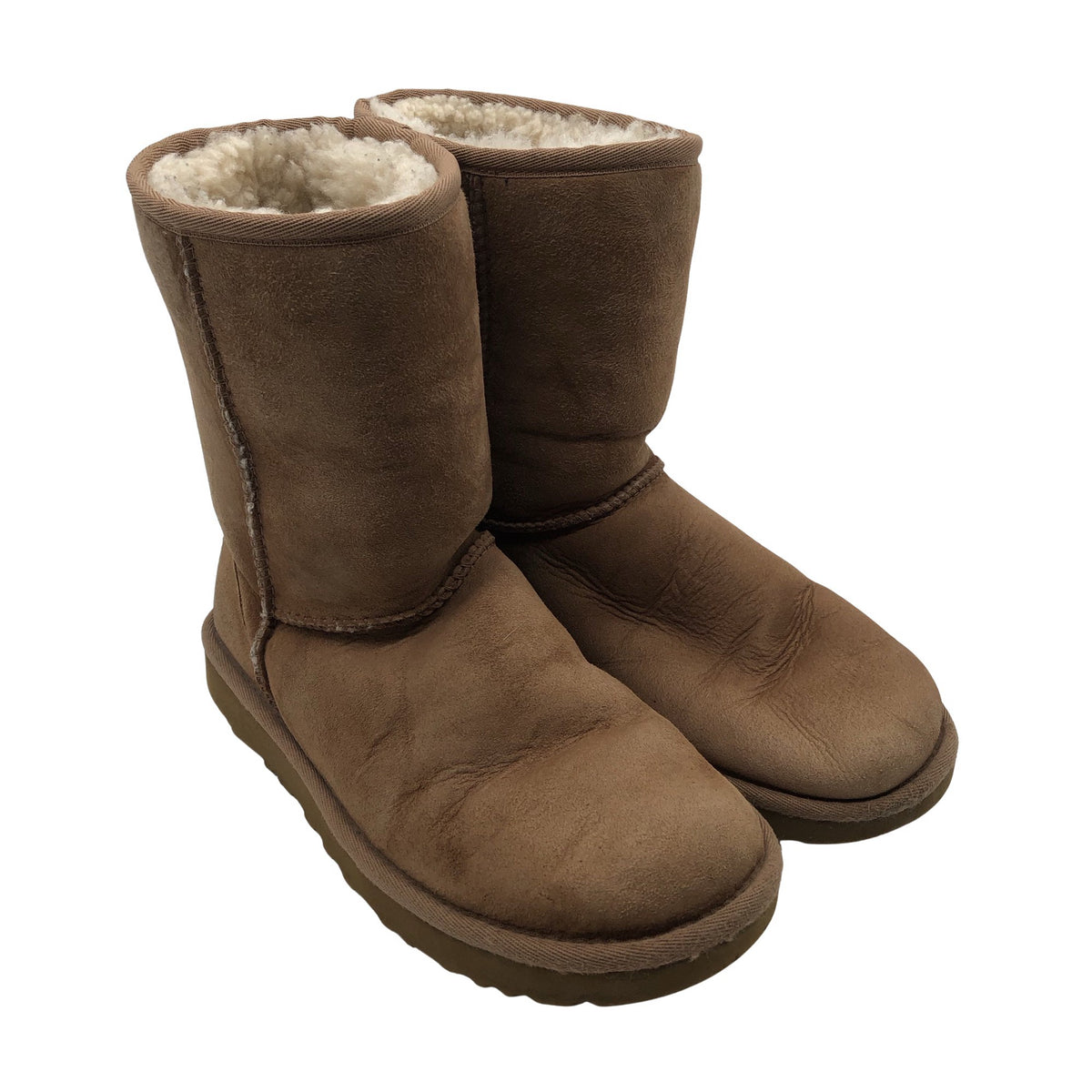 Unisex Ugg - Winter shoes, size 38 - Brown (2)