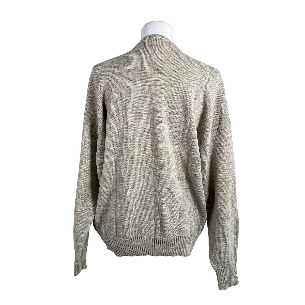 Unisex Marimekko - Sweater, size 40 - Beige (2)