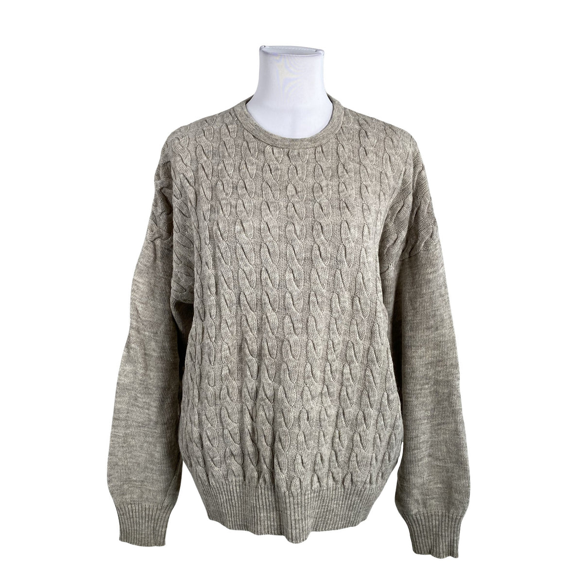Unisex Marimekko - Sweater, size 40 - Beige (1)