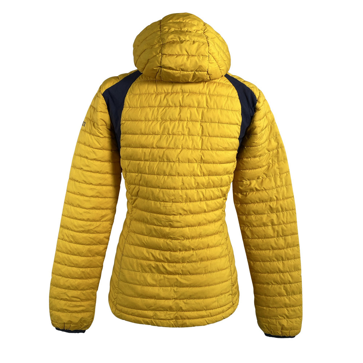 Unisex Halti - Lightly padded jacket, size 34 - Yellow (2)