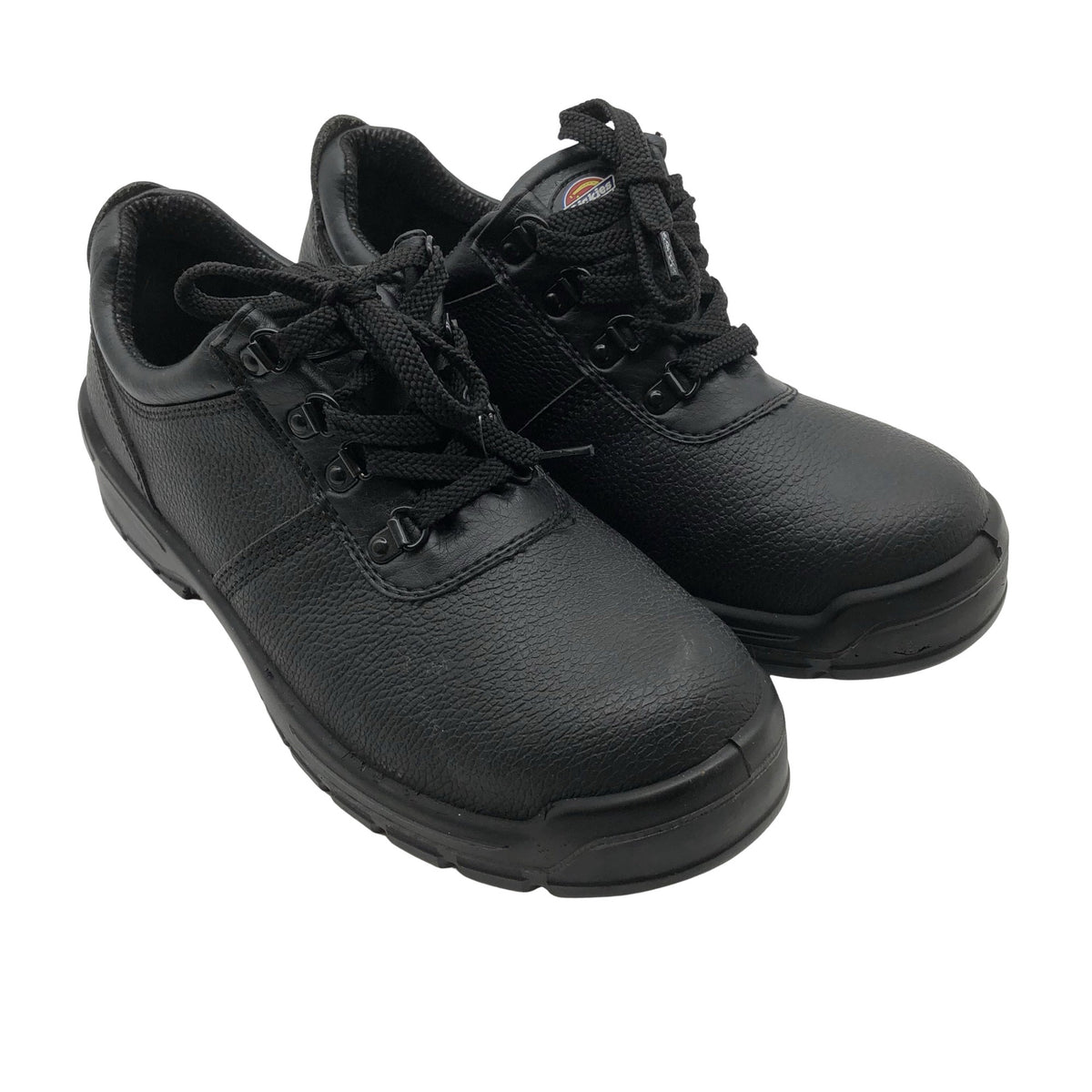 Unisex Dickies - Walking shoes, size XS - Black (2)