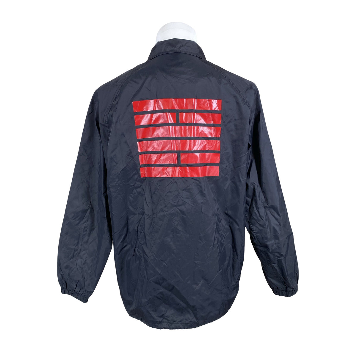 Unisex Billebeino - Outdoor jacket, size L - Black (2)