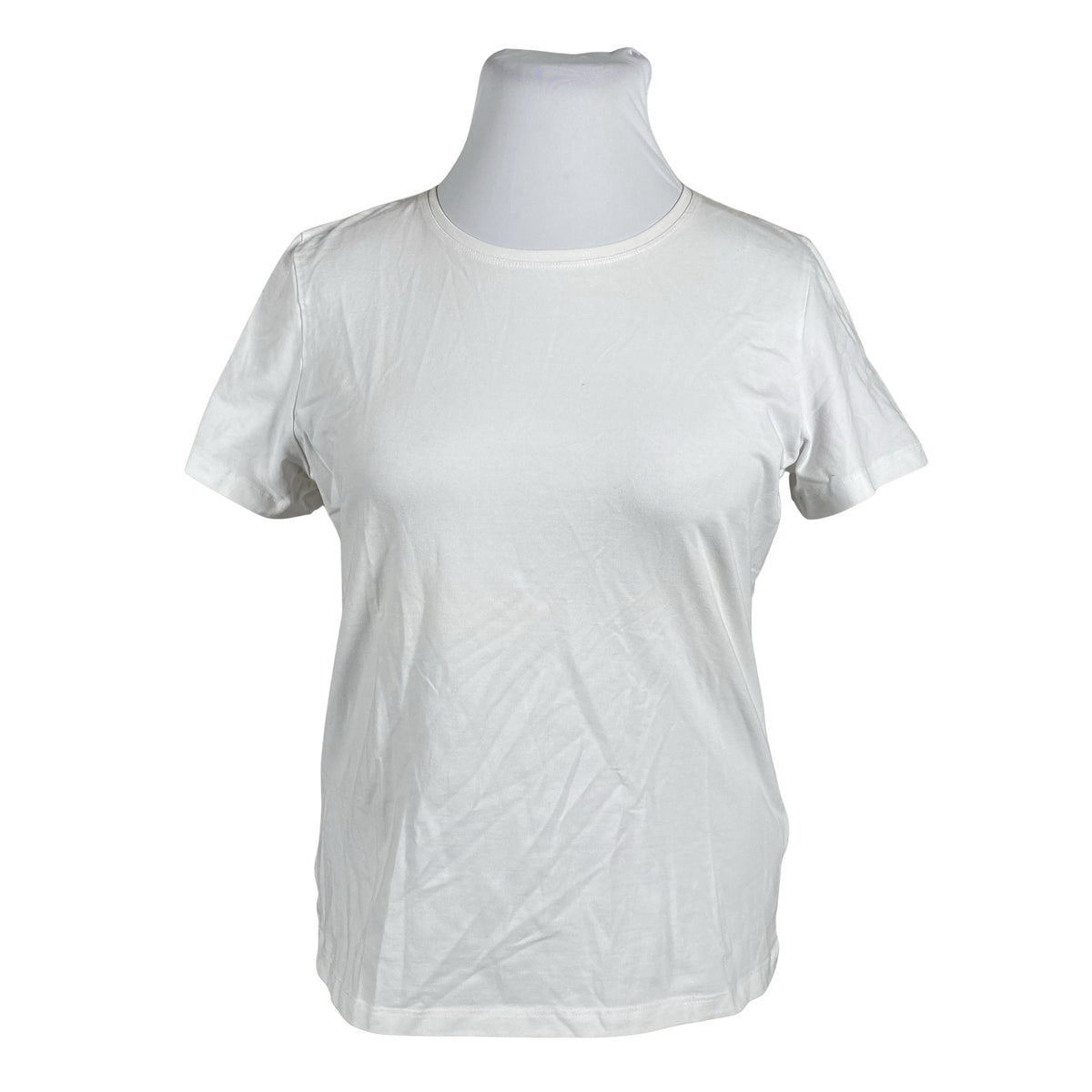 Unisex Noom - T-shirt, size 44 - White (1)