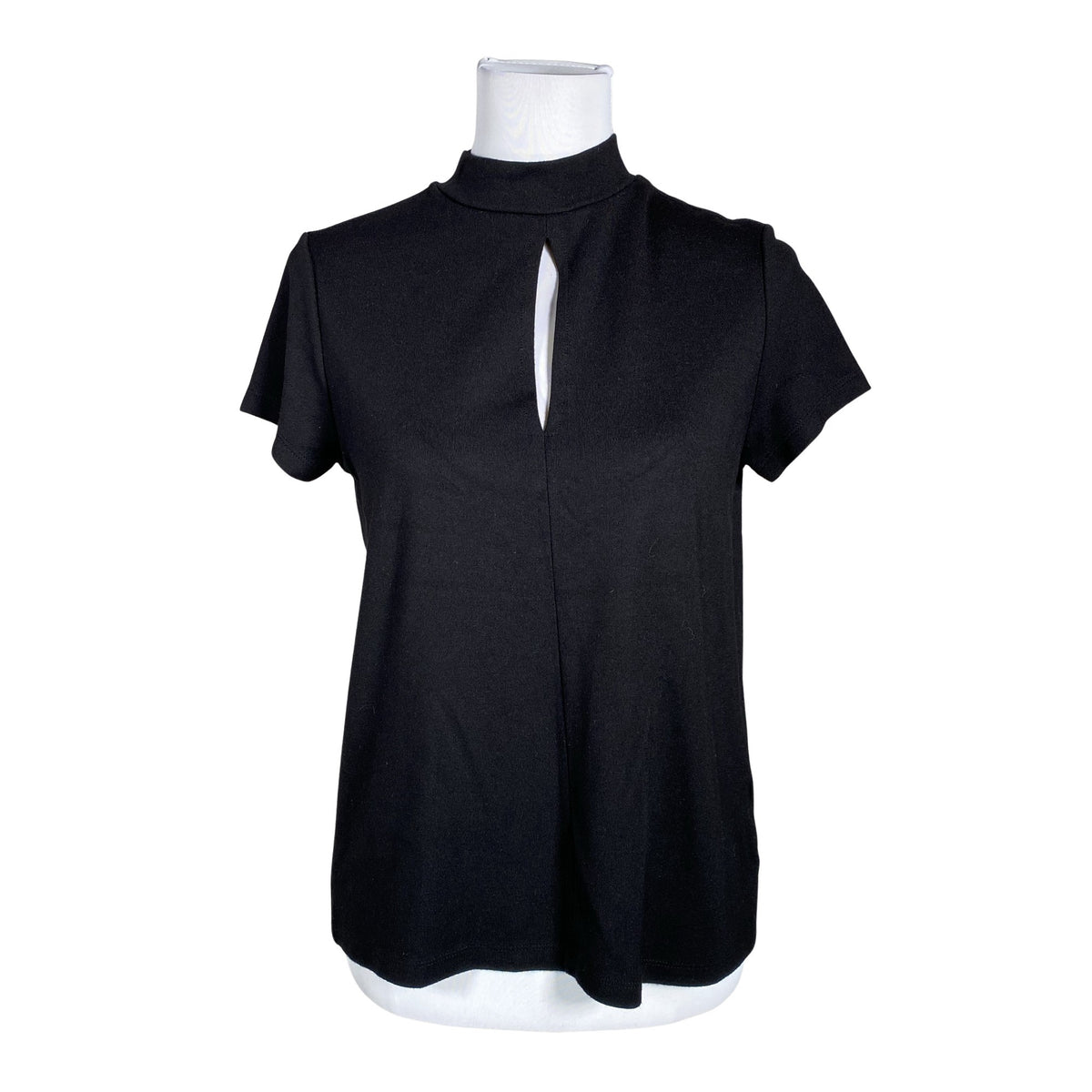 Unisex Esprit - T-shirt, size 38 - Black (1)