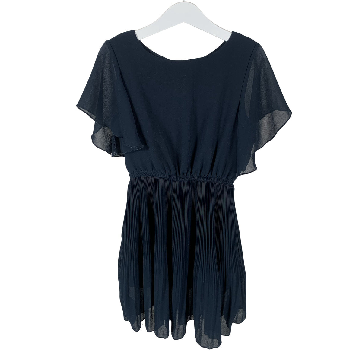 Unisex Name It - Party dress, size 110 - 116 - Blue (1)