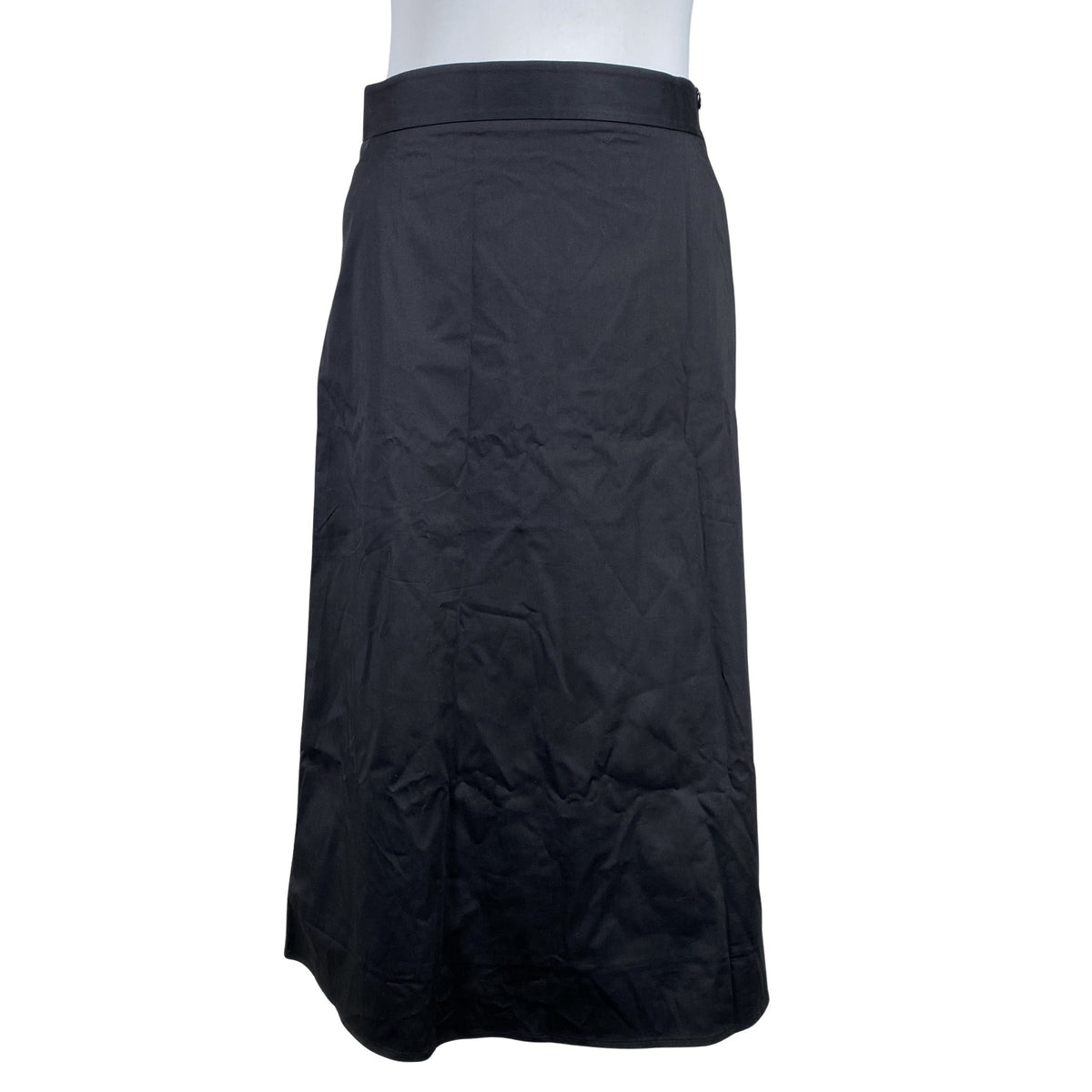 Unisex Nanso - Fabric skirt, size 42 - Black (1)