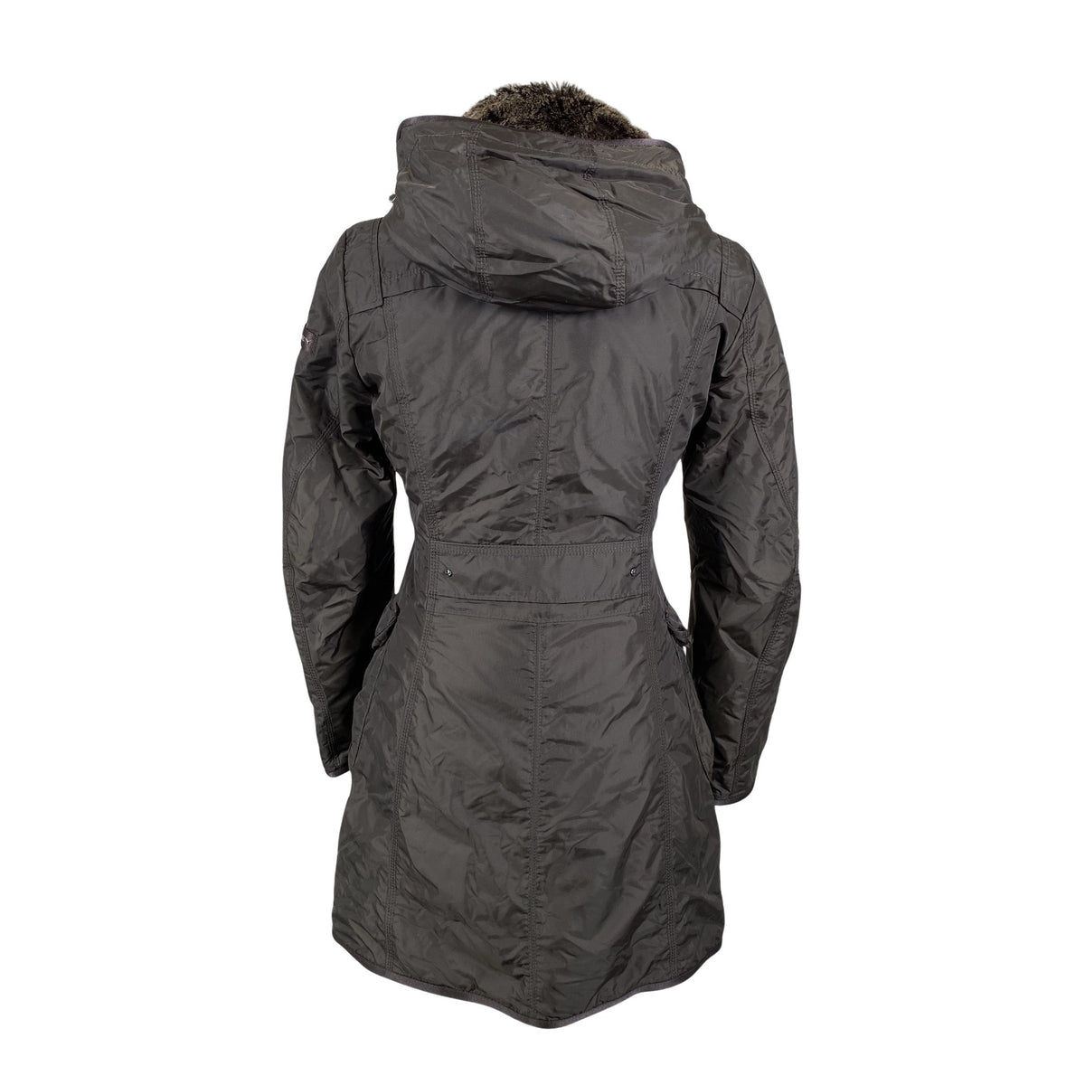 Unisex Peuterey - Winter jacket, size 36 - Brown (3)