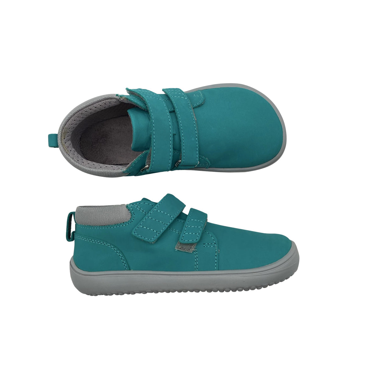 Unisex Be Lenka - Casual sneakers, size 30 - Turquoise (1)