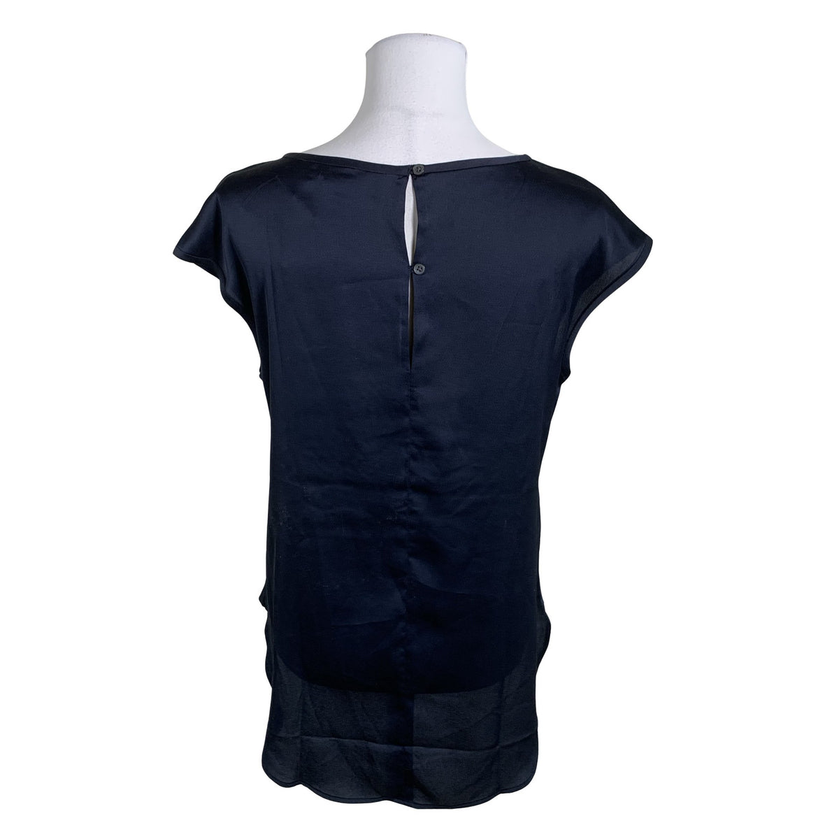 Unisex Banana Republic - Top, size 36 - Blue (2)