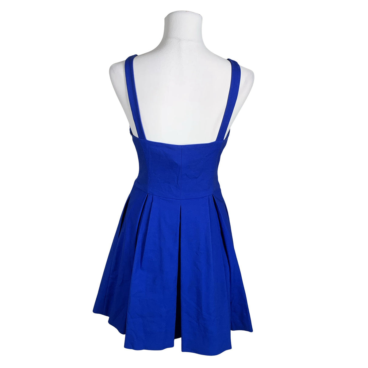 Unisex Polo Ralph Lauren - Party dress, size 34 - Blue (2)