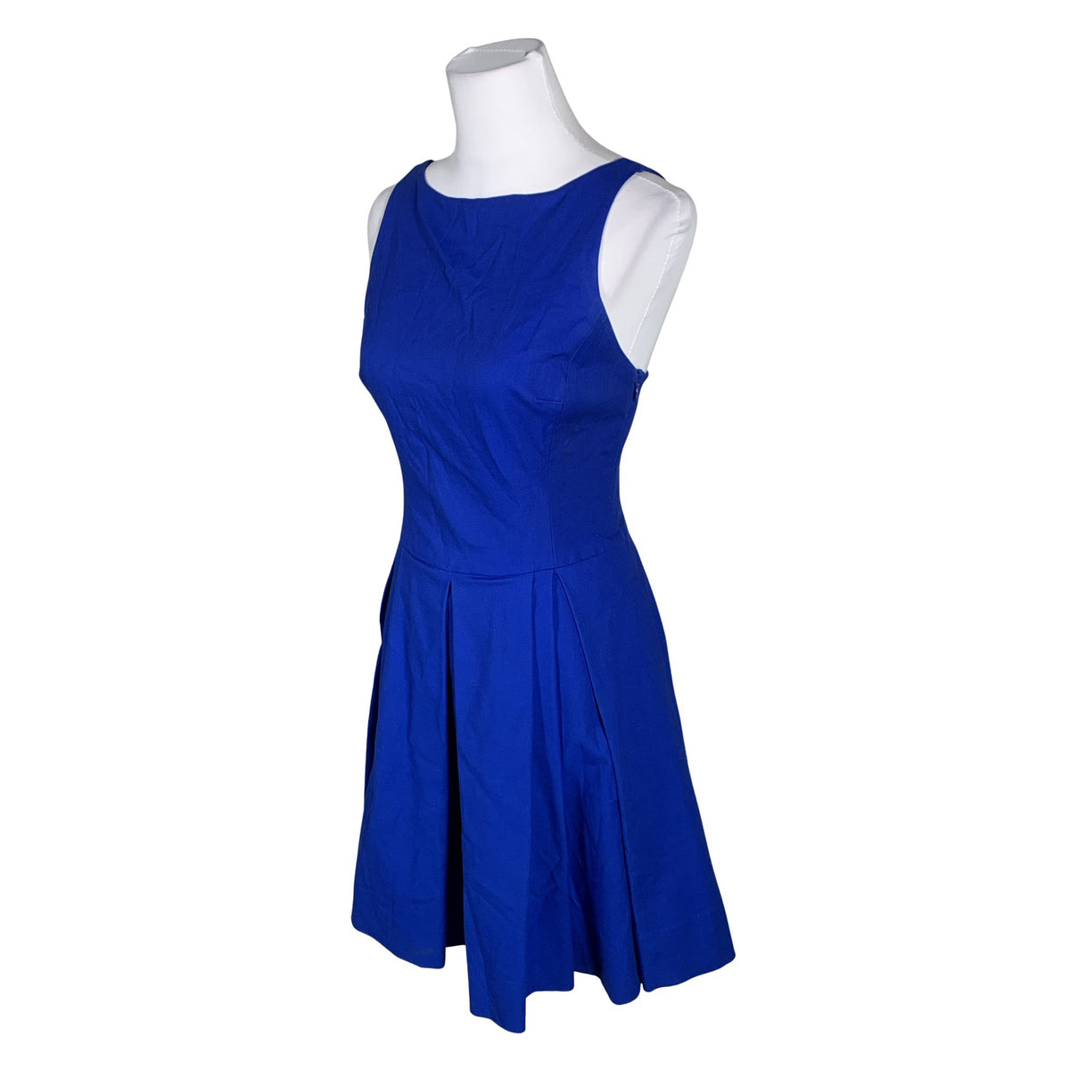 Unisex Polo Ralph Lauren - Party dress, size 34 - Blue (3)