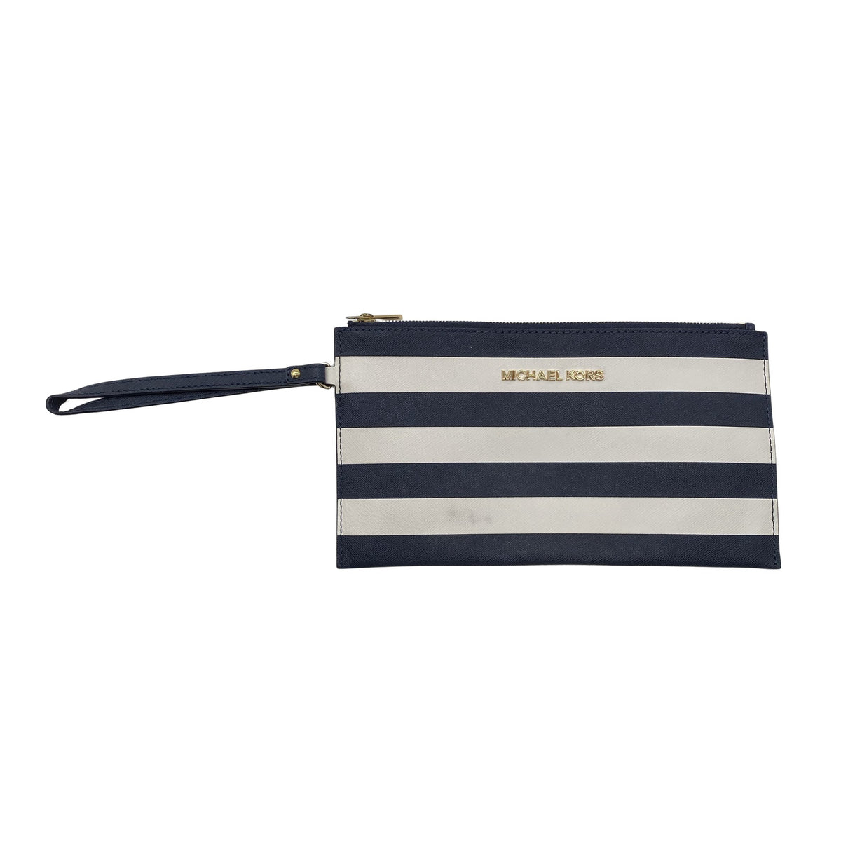 Unisex Michael Kors - Handbag, size Mini - Blue (1)