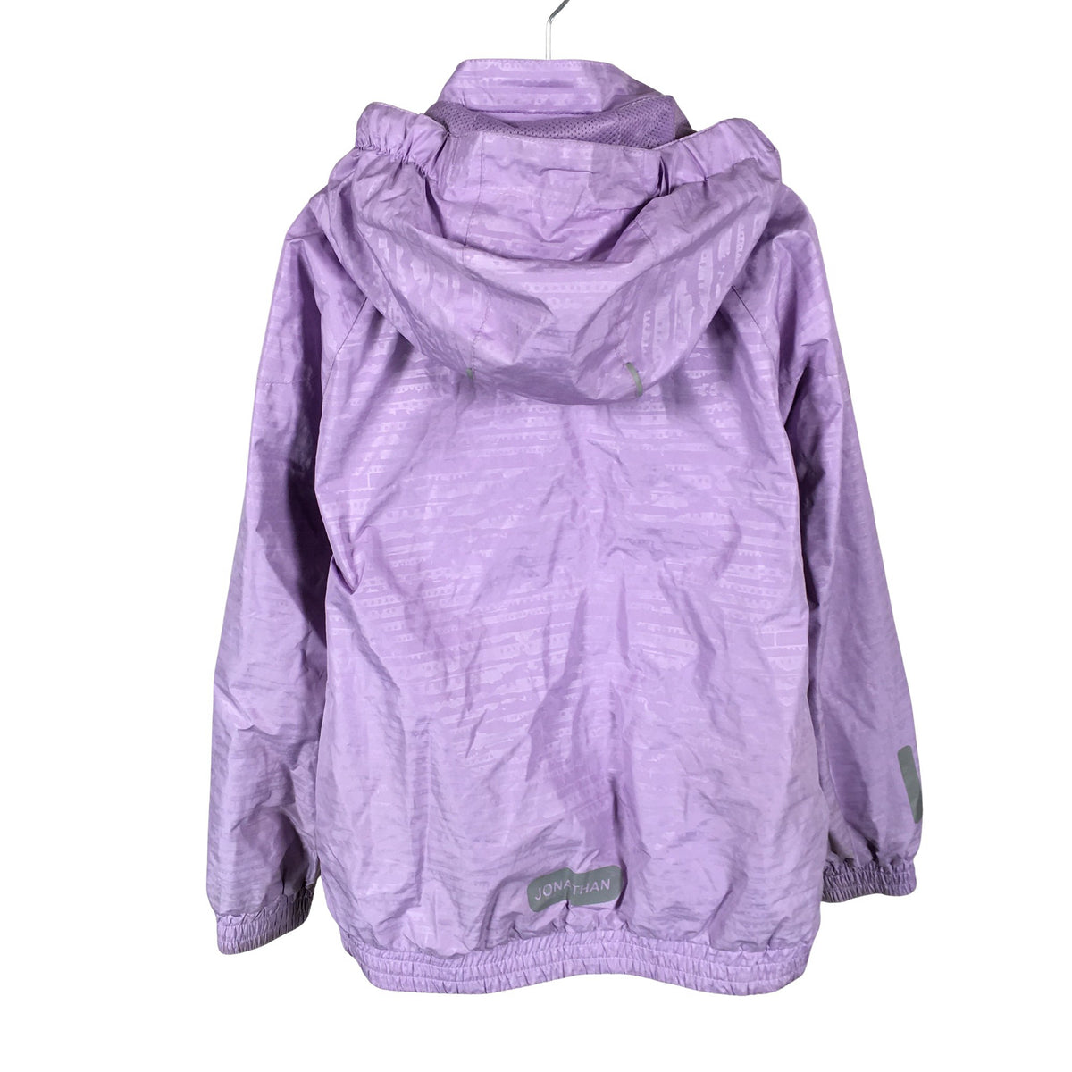 Unisex Jonathan - Spring/Fall jacket, size 140 - 146 - Violet (2)