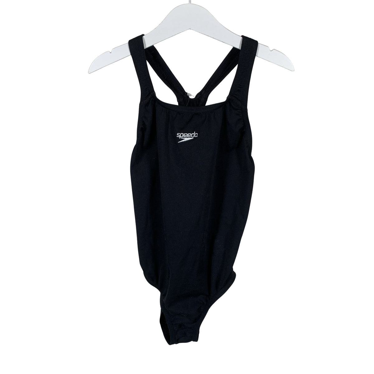 Unisex Speedo - Swimsuit, size 146 - 152 - Black (1)