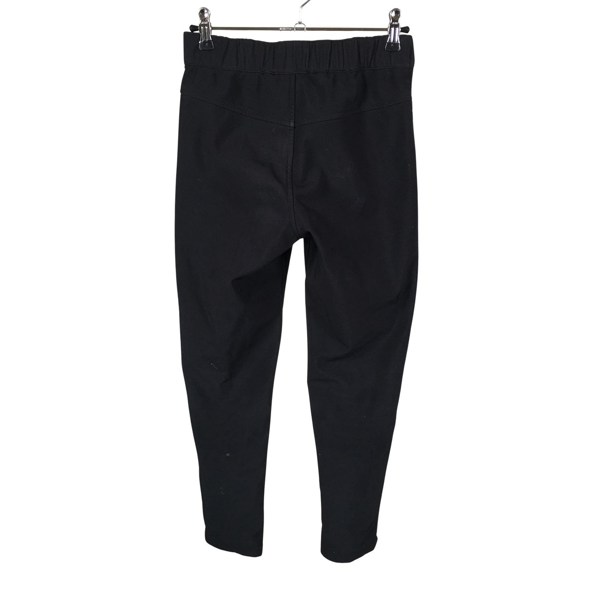 Unisex Reima - Softshell pants, size 140 - 146 - Black (2)