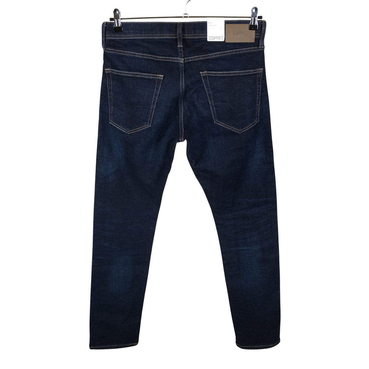 Unisex Esprit - Jeans, size W31 - Blue (2)