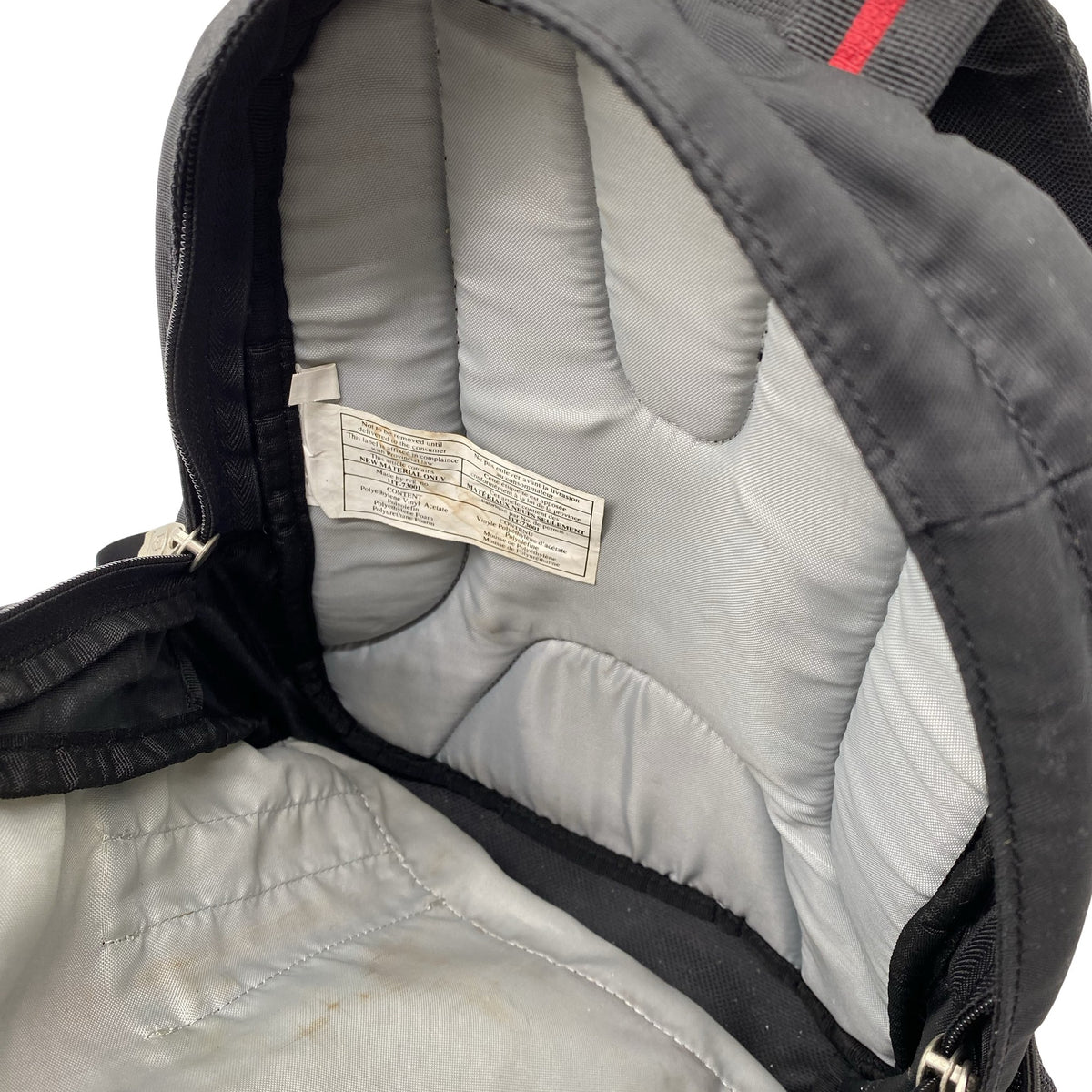 Unisex Victorinox - Backpack, size Ei kokoa - Red (3)
