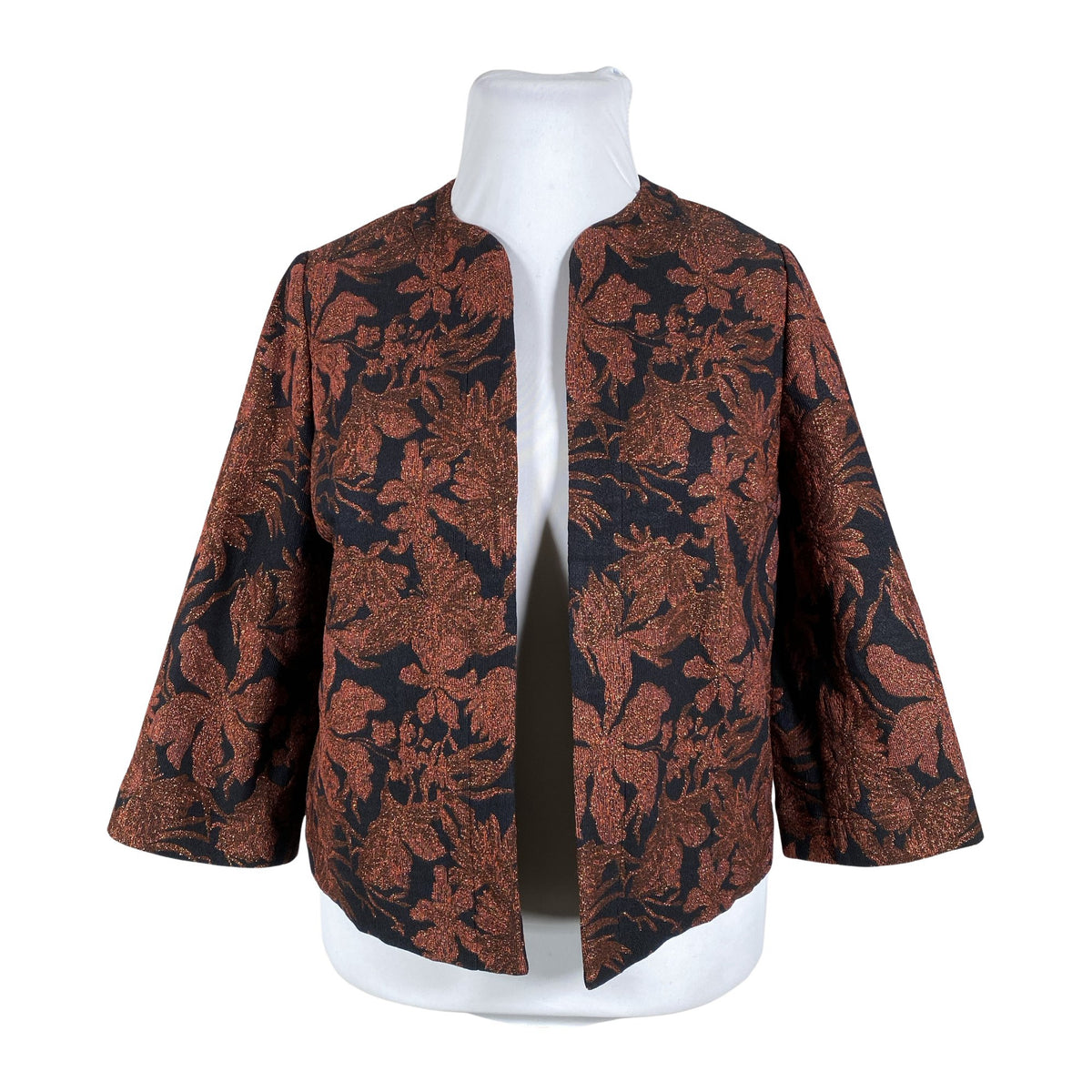 Unisex Voglia - Dress jacket, size 42 - Black (1)